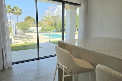 Villa a Portopetro, Mallorca, Portopetro - € 2.495.000 | Ref: 1742 - foto 7