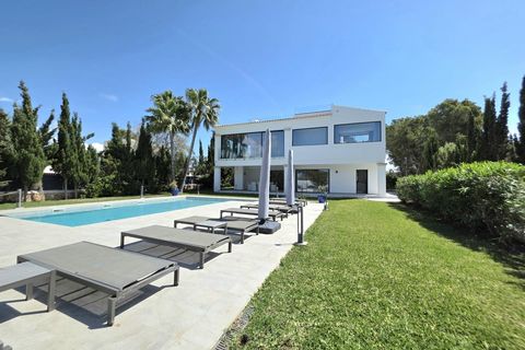 Villa a Portopetro, Mallorca, Portopetro - € 2.495.000 | Ref: 1742 - foto 37