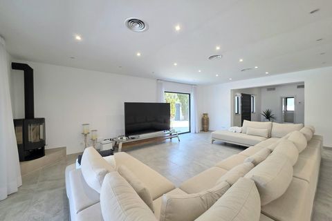 Villa i Portopetro, Mallorca - foto 5