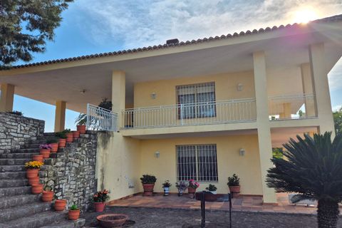 Villa i Ontinyent, Valencia, Ontinyent - € 470.000 | Ref: LOSDH3552 - foto 9