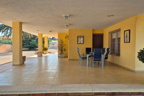 Villa Ontinyent, Valencia - foto 3