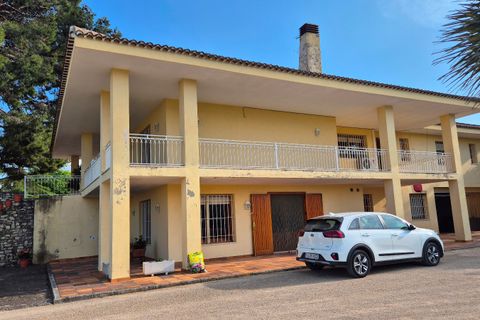 Villa i Ontinyent, Valencia, Ontinyent - € 470.000 | Ref: LOSDH3552 - foto 8