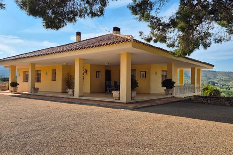 Villa Ontinyent, Valencia - foto 1