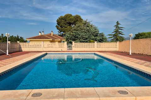 Villa Ontinyent, Valencia - foto 4