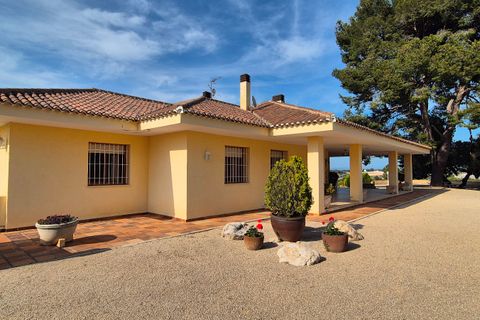 Villa Ontinyent, Valencia - foto 2