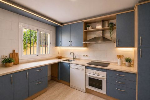Byhus i Estepona, Malaga, Estepona - € 499.000 | Ref: CDS5237233-FO - foto 13