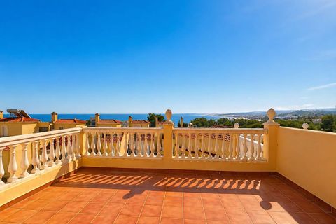 Byhus i Estepona, Malaga, Estepona - € 499.000 | Ref: CDS5237233-FO - foto 4