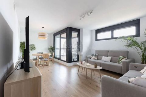 Apartament a Valencia, Valencia - foto 1