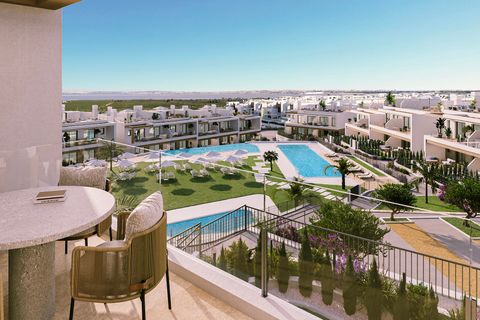 Wohnung in Torrevieja, Alicante - Foto 4