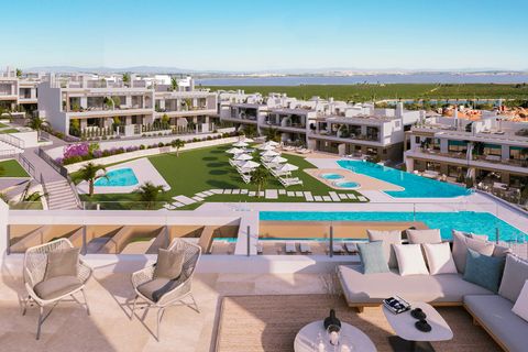 Penthouse in Torrevieja, Alicante - Foto 1