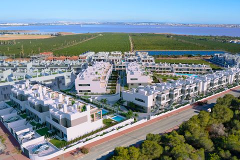 Penthouse in Torrevieja, Alicante - Foto 2