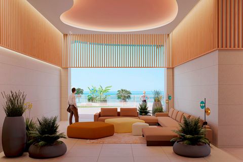 Leilighet i Benidorm, Alicante, Benidorm - € 607 000 | Ref: M9247 - foto 11