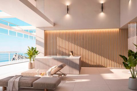 Leilighet i Benidorm, Alicante, Benidorm - € 607 000 | Ref: M9247 - foto 17