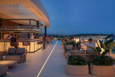 Leilighet i Benidorm, Alicante, Benidorm - € 607 000 | Ref: M9247 - foto 20
