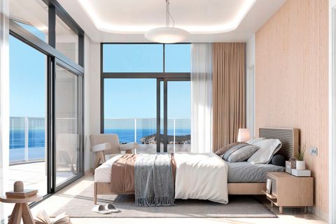 Leilighet i Benidorm, Alicante, Benidorm - € 607 000 | Ref: M9247 - foto 26