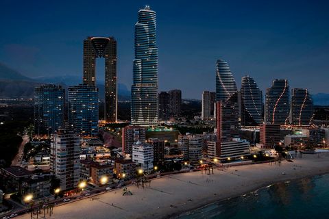 Apartament a Benidorm, Alicante, Benidorm - € 2.260.000 | Ref: M9250 - foto 4