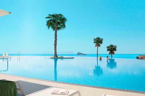 Apartament a Benidorm, Alicante, Benidorm - € 2.260.000 | Ref: M9250 - foto 8