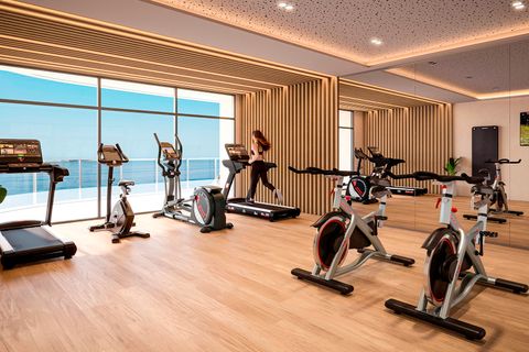 Apartament a Benidorm, Alicante, Benidorm - € 2.260.000 | Ref: M9250 - foto 17