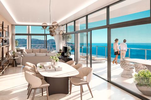 Apartament a Benidorm, Alicante, Benidorm - € 2.260.000 | Ref: M9250 - foto 25