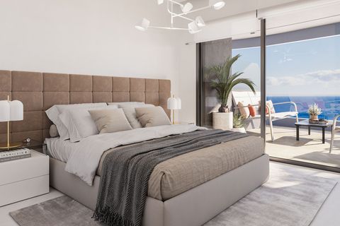 Leilighet i Calpe, Alicante, Calpe - € 520 000 | Ref: M9251 - foto 8