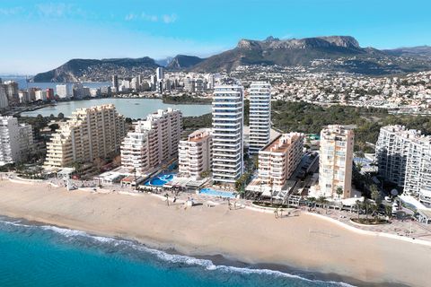 Lejlighed i Calpe, Alicante, Calpe - € 633.000 | Ref: M9252 - foto 1