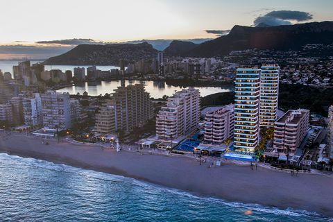 Lejlighed i Calpe, Alicante, Calpe - € 633.000 | Ref: M9252 - foto 2