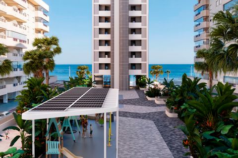 Lejlighed i Calpe, Alicante, Calpe - € 1.029.000 | Ref: M9253 - foto 3