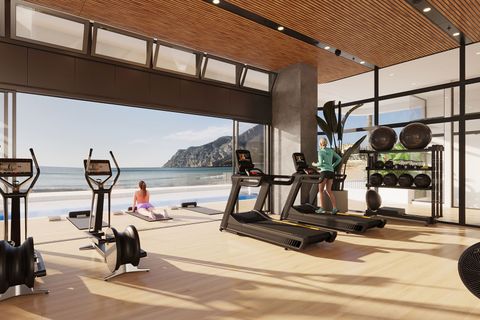 Lejlighed i Calpe, Alicante, Calpe - € 1.029.000 | Ref: M9253 - foto 6