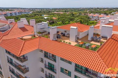 Lejlighed i Vilamoura, Faro, Vilamoura - € 675.000 | Ref: slh_apartmentso - foto 1