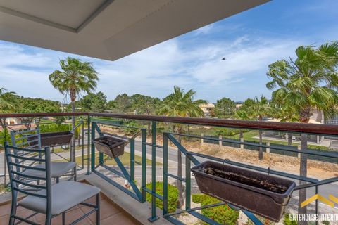 Lejlighed i Vilamoura, Faro, Vilamoura - € 675.000 | Ref: slh_apartmentso - foto 24
