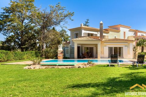 Villa i Carvoeiro, Faro, Carvoeiro - € 1.100.000 | Ref: pes_grv333 - foto 1