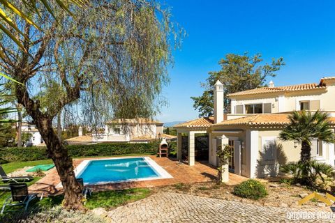 Villa i Carvoeiro, Faro, Carvoeiro - € 1.100.000 | Ref: pes_grv333 - foto 3
