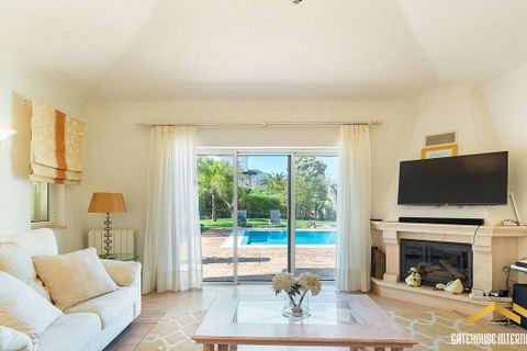 Villa i Carvoeiro, Faro, Carvoeiro - € 1.100.000 | Ref: pes_grv333 - foto 7