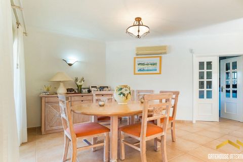 Villa i Carvoeiro, Faro, Carvoeiro - € 1.100.000 | Ref: pes_grv333 - foto 8
