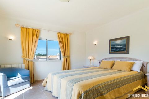 Villa i Carvoeiro, Faro, Carvoeiro - € 1.100.000 | Ref: pes_grv333 - foto 11