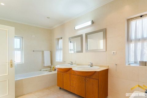 Villa i Carvoeiro, Faro, Carvoeiro - € 1.100.000 | Ref: pes_grv333 - foto 16