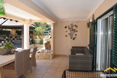 Villa i Albufeira, Faro, Albufeira - € 995.000 | Ref: oky_pmsbv - foto 1