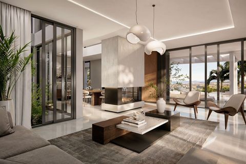 Villa i Marbella, Malaga, Marbella - € 5.500.000 | Ref: CSK093778 - foto 2