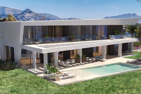 Villa i Marbella, Malaga, Marbella - € 5.500.000 | Ref: CSK093778 - foto 7