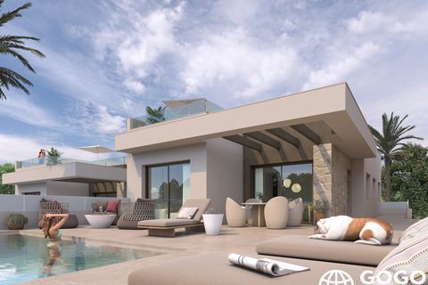 Villa a Ciudad Quesada, Alicante, Ciudad Quesada - € 685.000 | Ref: 70758674-05 - foto 3