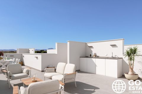 Villa i Torre Pacheco, Murcia, Torre Pacheco - € 416.900 | Ref: 73940783-03 - foto 4
