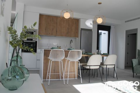 Villa i Torre Pacheco, Murcia, Torre Pacheco - € 416.900 | Ref: 73940783-03 - foto 5