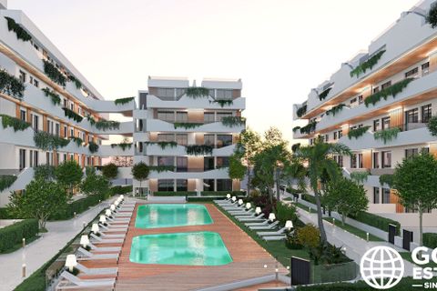 Penthouse i San Javier, Murcia, San Javier - € 290.000 | Ref: 85336194-03 - foto 2