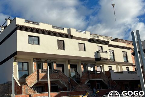 Rækkehus i Portman, Murcia, Portman - € 208.000 | Ref: 46976198-01 - foto 2