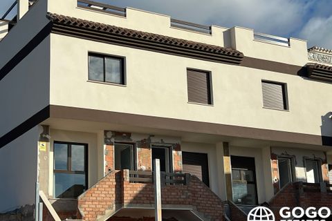 Rækkehus i Portman, Murcia, Portman - € 208.000 | Ref: 46976198-01 - foto 3