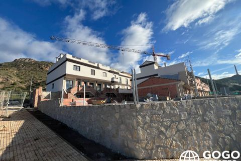 Rækkehus i Portman, Murcia, Portman - € 208.000 | Ref: 46976198-01 - foto 4