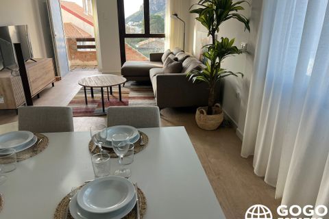 Rækkehus i Portman, Murcia, Portman - € 208.000 | Ref: 46976198-01 - foto 6
