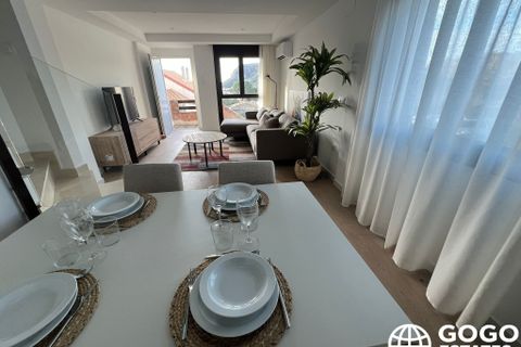 Rækkehus i Portman, Murcia, Portman - € 208.000 | Ref: 46976198-01 - foto 7