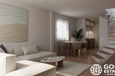 Rækkehus i Portman, Murcia, Portman - € 208.000 | Ref: 46976198-01 - foto 8