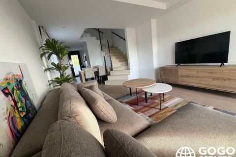 Rækkehus i Portman, Murcia, Portman - € 208.000 | Ref: 46976198-01 - foto 10